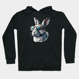 Bunny Style Hoodie